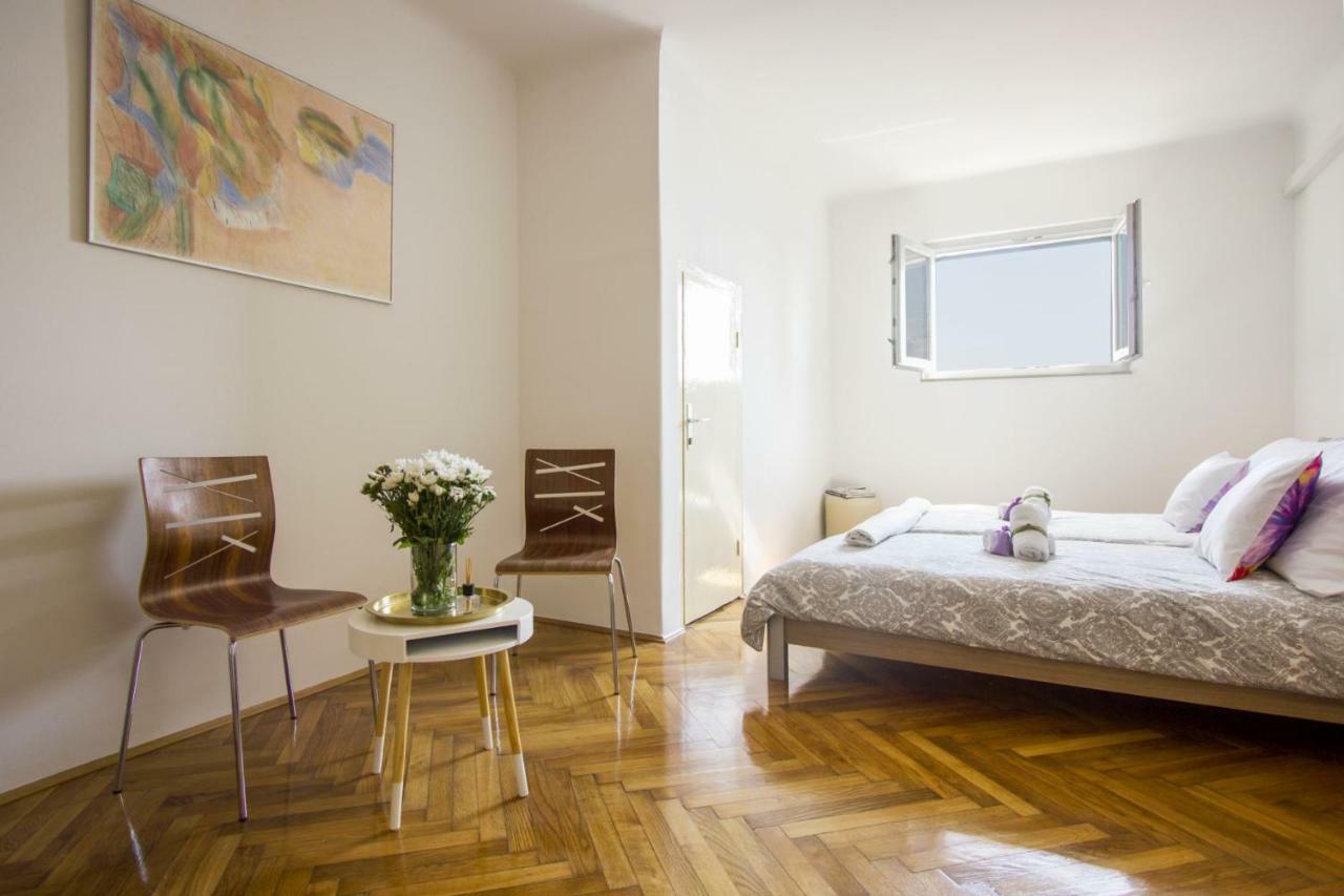 West Coast Luxury Apartman *