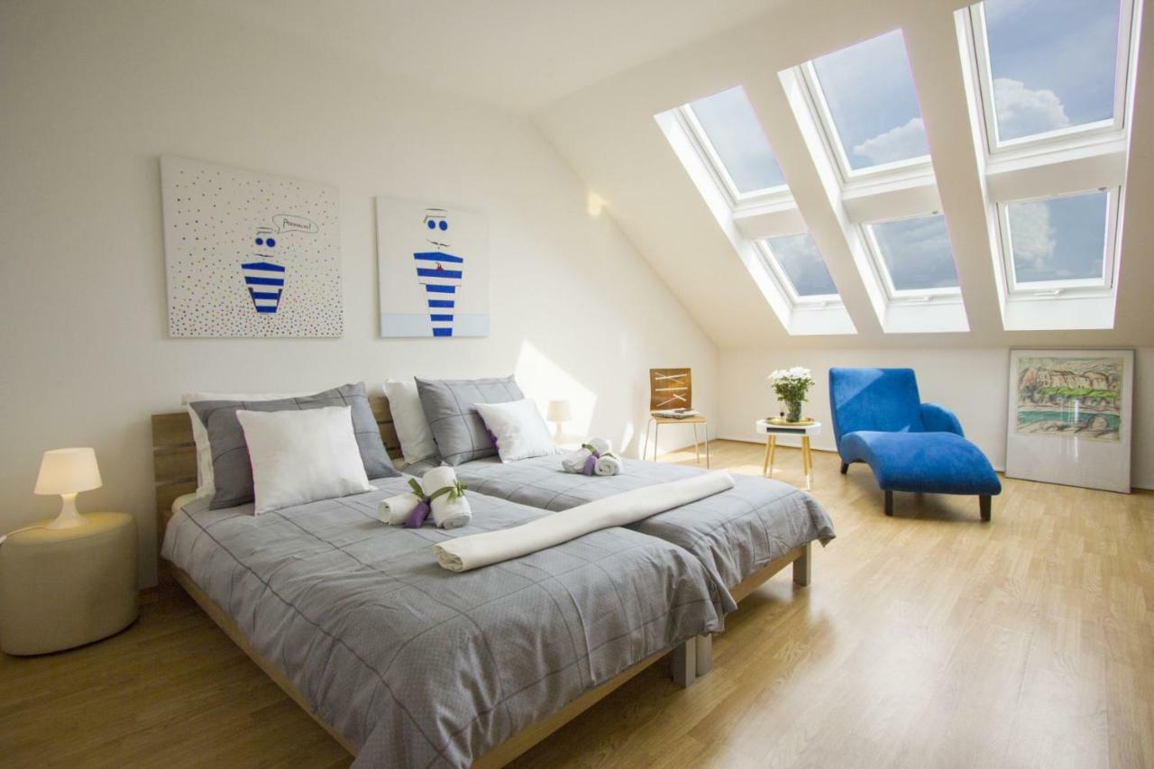 West Coast Luxury Apartman *