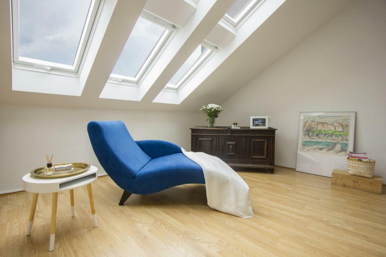 Apartman West Coast Luxury *