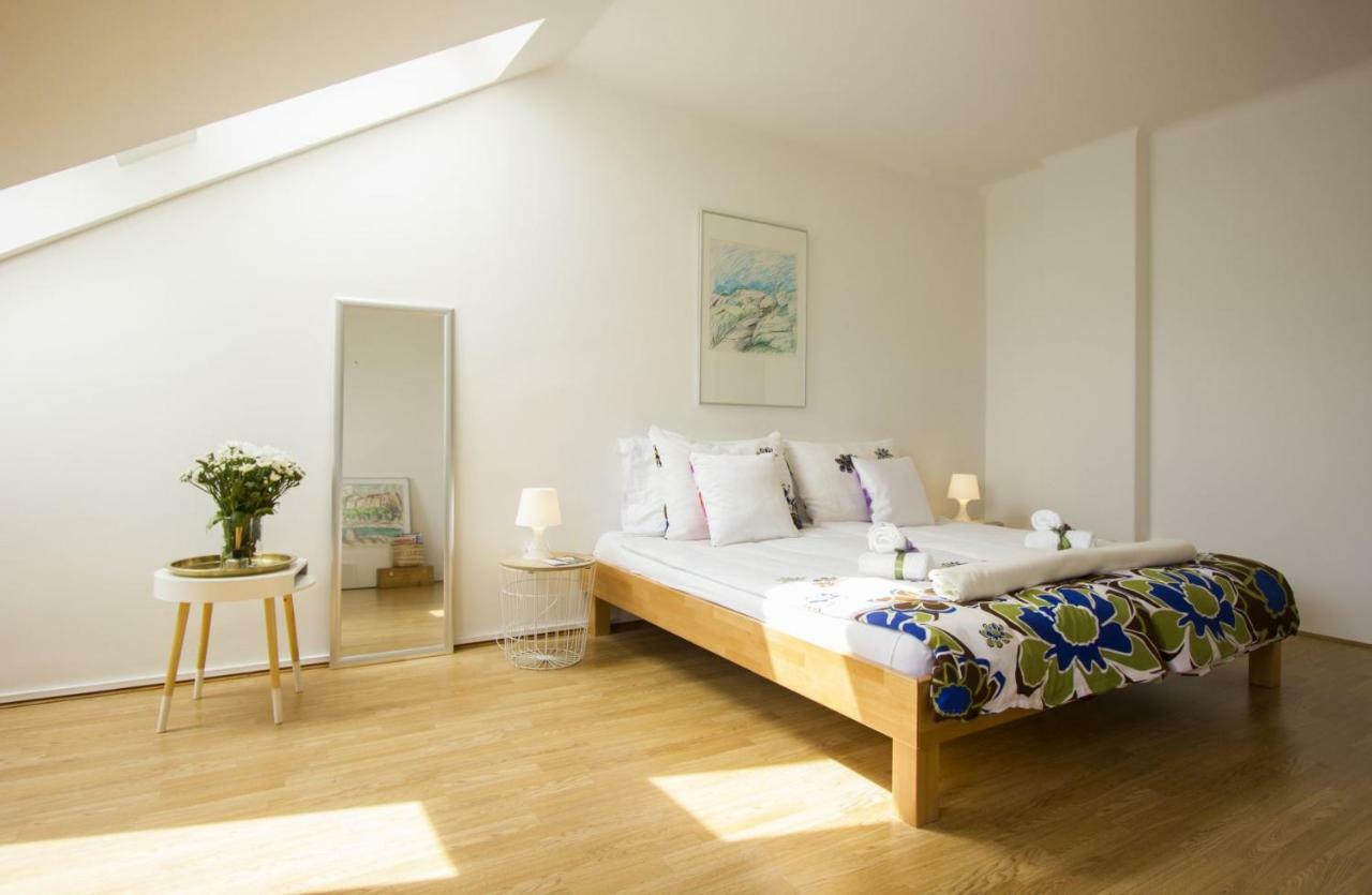 Apartman West Coast Luxury *
