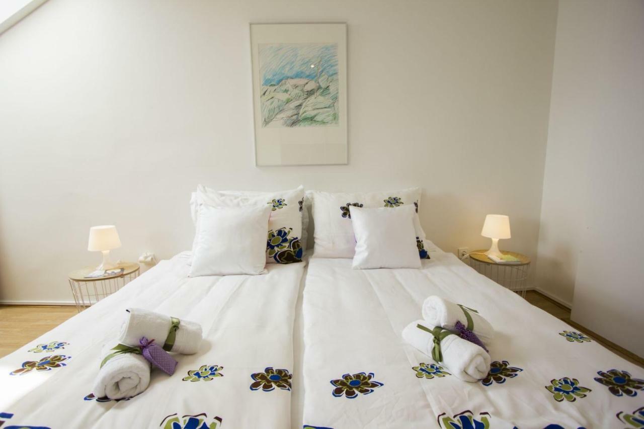 Apartman West Coast Luxury *