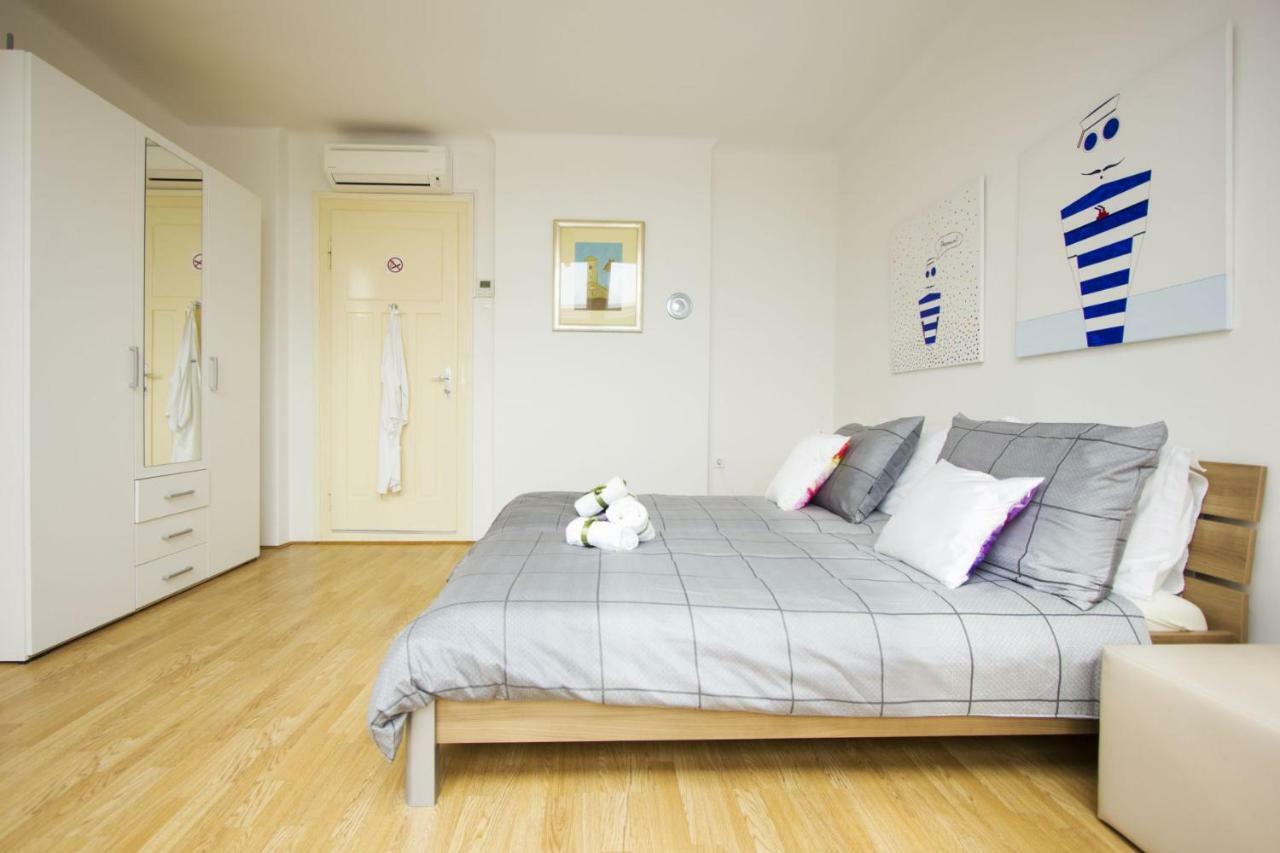 Apartman West Coast Luxury *