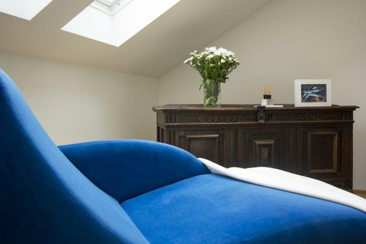 Apartman West Coast Luxury *
