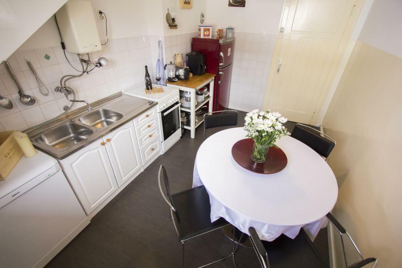 West Coast Luxury Apartman Split