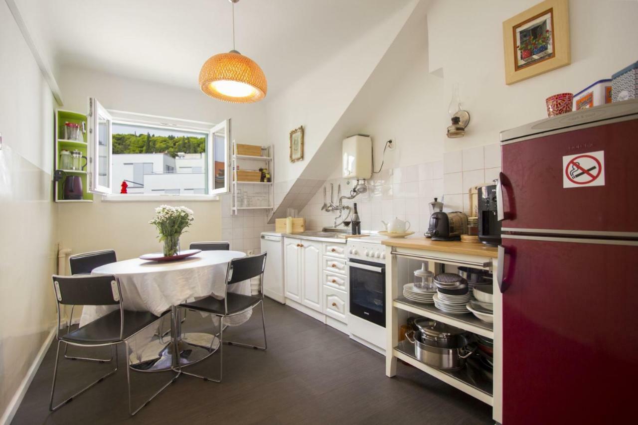 West Coast Luxury Apartman Split