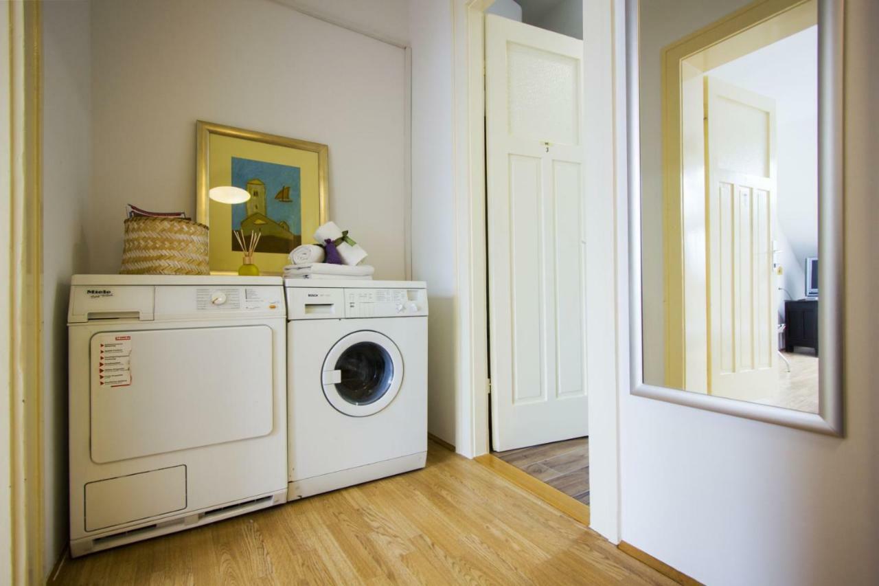 West Coast Luxury Apartman Split