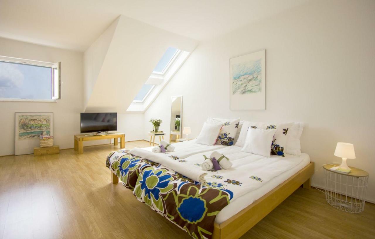 Apartman West Coast Luxury Split